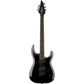 Jackson Pro Plus Series Dinky Modern HT6 Ebony Fingerboard Gloss Black